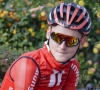 Coup dur pour Sunweb: saison terminée pour un grimpeur néerlandais 