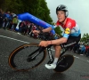 Le triste Giro de Bob Jungels : "Je ne comprends pas"