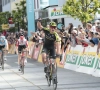Grande journée pour l'équipe Mitchelton-Scott, qui s'impose aussi en Norvège