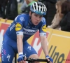Remco Evenepoel de retour sur les Hammer Series 