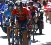 Vincenzo Nibali heureux de sa deuxième place au Giro