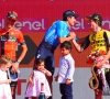 Giro 2019: Carapaz, Nibali, Roglic, un podium majestueux 