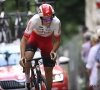 Tour du Luxembourg: Christophe Laporte s'impose devant Meisen et Allegaert 