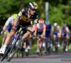 La Belgique devient vice-championne d'Europe de cyclisme sur route