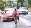 Ce qui a provoqué la chute de Nacer Bouhanni à Fourmies