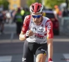 Vainqueur au BinckBank Tour, Tim Wellens a eu une pensée pour Bjorg Lambrecht