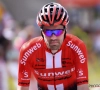 Tom Dumoulin explique pourquoi il a choisi Jumbo-Visma