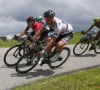 Clap 17 pour Sagan sur le Tour de Suissse: "Un final très rapide"