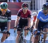 Geraint Thomas est remonté sur sa bécane 