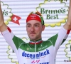 Champion d'Europe, Elia Viviani donne de l'espoir à Yves Lampaert