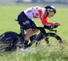 Championnat de Belgique: surprise chez les dames, Ann-Sophie Duyck détrônée!