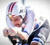 L'objectif olympique d'Yves Lampaert et de Victor Campenaerts