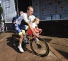 Tour de Wallonie: un sprint à Dottignies, Wanty-Gobert à la fête