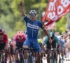 Tour de Pologne: Deceuninck avec un Belge, grande première pour Jakobsen 