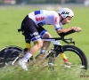 Victor Campenaerts évalue le parcours du contre-la-montre des Championnats du Monde