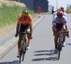 Tour de France: le premier maillot à pois pour Greg Van Avermaet! 