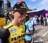 Tour de France: Teunissen devant Sagan, Fugsang mord la poussière 