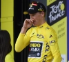 "Incroyable": Mike Teunissen savoure, il prend le maillot jaune 30 ans après Erik Breukink
