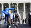 L'improbable transfert de Nairo Quintana se confirme 