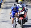 Alaphilippe sort un premier numéro pour un coup double, le maillot à pois pour un autre Belge