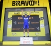 La Prudential Ride London pour Viviani, trois Belges dans le top 10