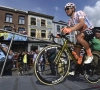 Van Avermaet veut imiter les vainqueurs d'étape belges! 