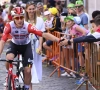 Jasper De Buyst s'impose sur le Tour du Danemark!