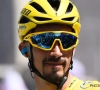 Le profil de la sixième étape: le Tour prend de la hauteur!