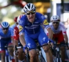 Elia Viviani se rappelle au bon souvenir de Londres 
