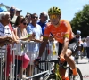 Greg Van Avermaet (CCC) décrit ce qu'il attend de ses prochaines courses au Canada