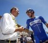 Cofidis a engagé Elia Viviani