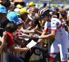 Jasper Philipsen commente sa troisième place au Brussels Cycling Classic