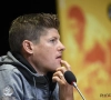 Amertume pour Jakob Fuglsang: "J'ai tout de suite compris" 