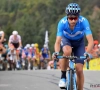 Mikel Landa quitte Movistar pour rejoindre l'équipe de Bahrain-Merida