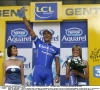 La dernière fois que les Belges avaient remporté trois étapes sur le Tour de France!