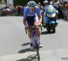 Lourde chute sur le Tour: Terpstra et un ancien maillot jaune, en victimes principales 