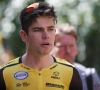 Wout Van Aert se fixe un objectif précis 