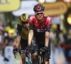 Dylan Van Baarle signe un nouveau contrat avec Ineos 
