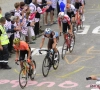 Van Avermaet n'a pas abdiqué 