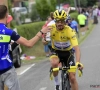 Jusqu'où peut aller Julian Alaphilippe? Même lui n'en a aucune idée 