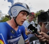 Yves Lampaert arrive sur les Mondiaux en pleine confiance