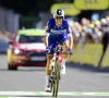 Le jaune consolidé, l'étape et... un deuxième maillot distinctif: journée parfaite pour Deceuninck
