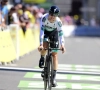 Maximilian Schachmann, l'autre grande victime du chrono de Pau 