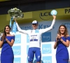 Officiel: Enric Mas quitte Deceuninck-Quick Step 