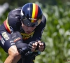La rééducation de Wout van Aert va commencer dans deux mois selon son chirurgien