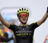 Le doublé pour Simon Yates, Pinot frappe un grand coup, Thomas et Alaphilippe dans la douleur 