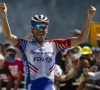 La promesse de Thibaut Pinot après son abandon