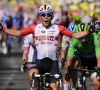 Pour Tiesj Benoot, Caleb Ewan est le meilleur sprinteur du Tour de France 2019 