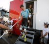 Tour de France: bilan de santé rassurant pour Jakob Fuglsang 