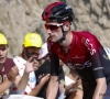 Wout Poels quitte Ineos pour Bahrain-Merida!